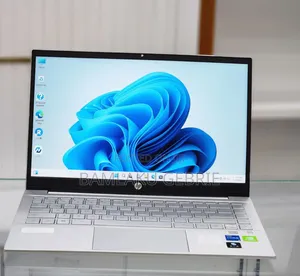 New Laptop HP Pavilion 14 16GB Intel Core I5 SSD 512GB