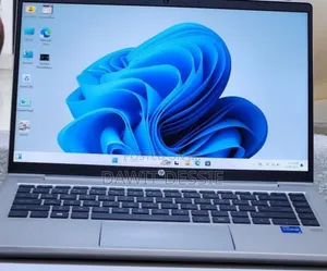 New Laptop HP ProBook 440 G8 8GB Intel Core I5 SSD 256GB