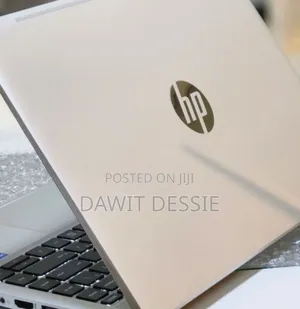 New Laptop HP ProBook 440 G8 8GB Intel Core I5 SSD 256GB