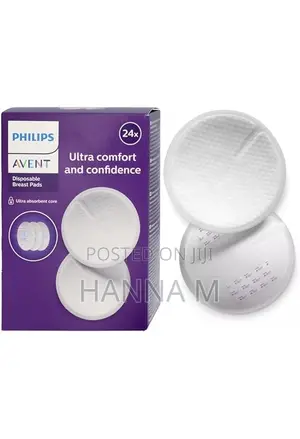 Philips Avent Disposable Breastpad