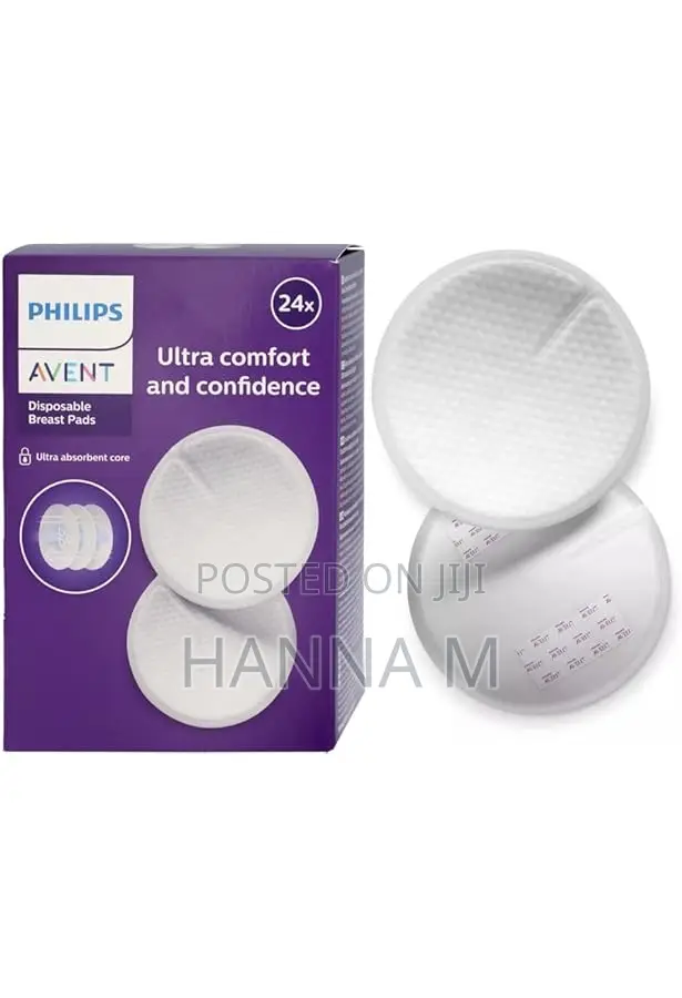 Philips Avent Disposable Breastpad