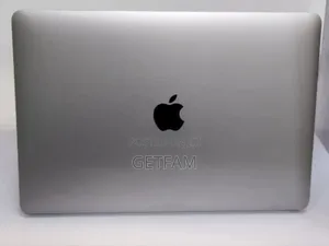 New Laptop Apple MacBook Pro M1 16GB Apple M1 SSD 256GB