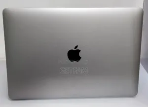 New Laptop Apple MacBook Pro M1 16GB Apple M1 SSD 256GB