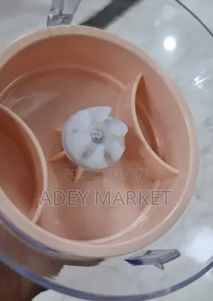 Mixdor 2 in 1 Blender