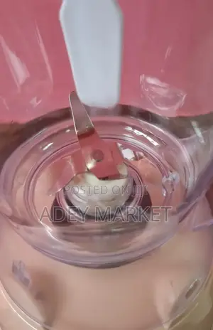 Mixdor 2 in 1 Blender