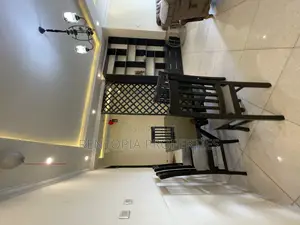 Furnished 4bdrm Apartment in Yeka for rent