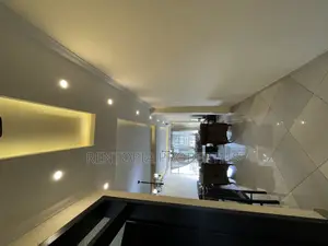 Furnished 4bdrm Apartment in Yeka for rent