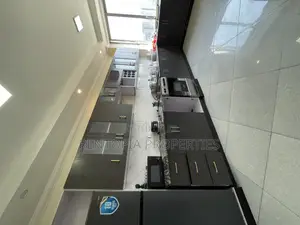 Furnished 4bdrm Apartment in Yeka for rent