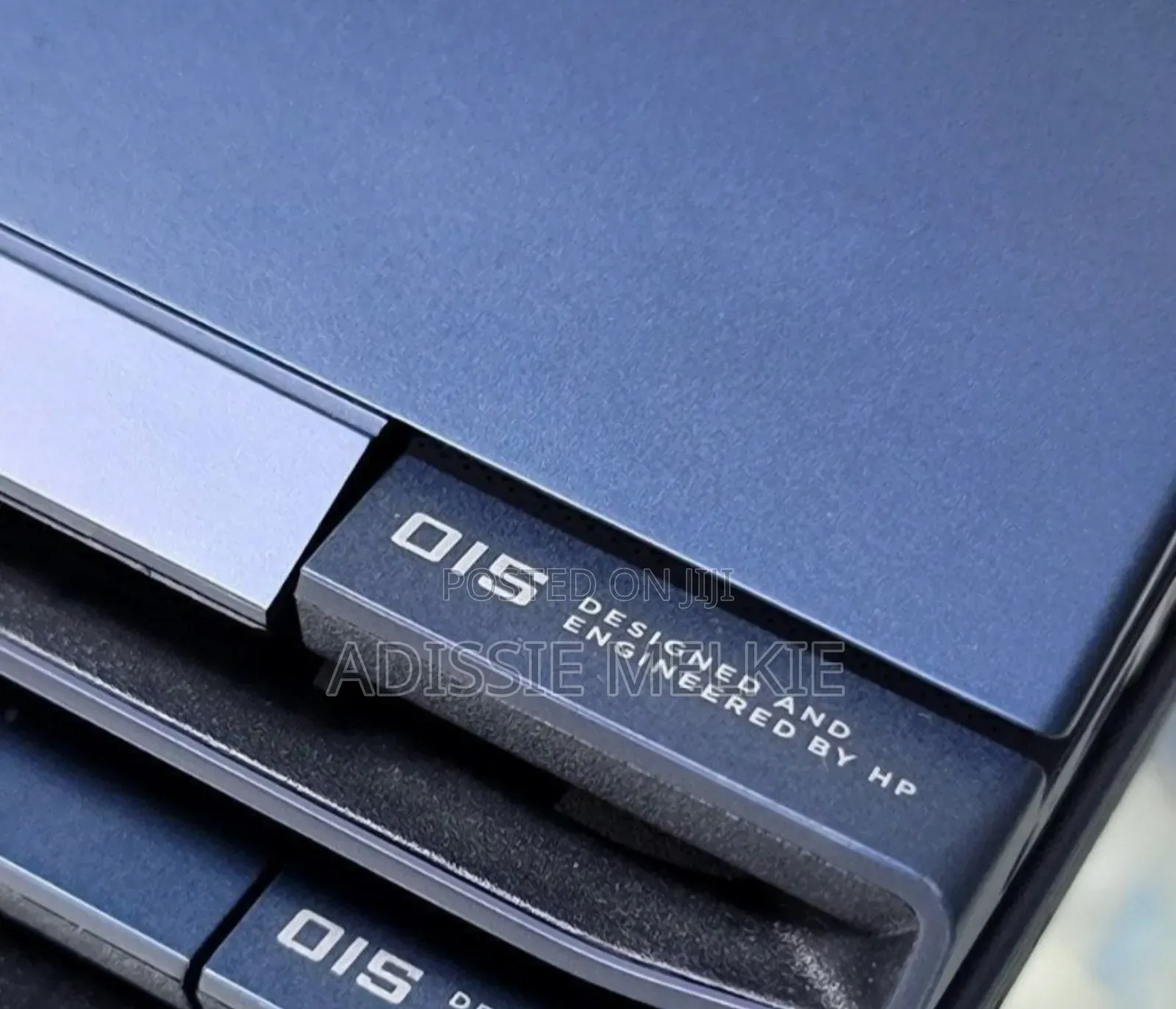 New Laptop HP Victus 15 8GB Intel Core I5 SSD 512GB