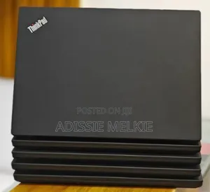 New Laptop Lenovo ThinkBook 14s Gen 2 16GB AMD Ryzen 7 SSD 512GB