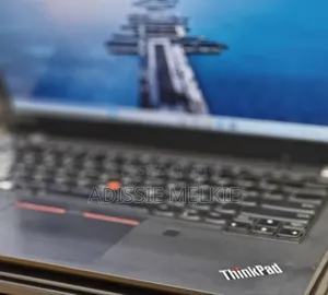 New Laptop Lenovo ThinkBook 14s Gen 2 16GB AMD Ryzen 7 SSD 512GB