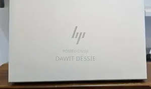 New Laptop HP EliteBook 850 G8 16GB Intel Core I7 SSD 512GB