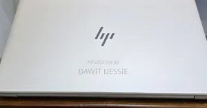 New Laptop HP EliteBook 850 G8 16GB Intel Core I7 SSD 512GB