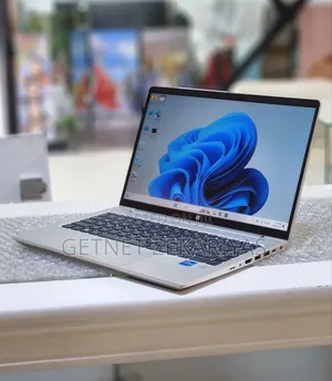 New Laptop HP ProBook 440 G8 8GB Intel Core I5 SSD 256GB