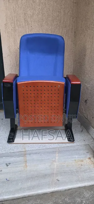 Cinema Chair and Meeting Chair