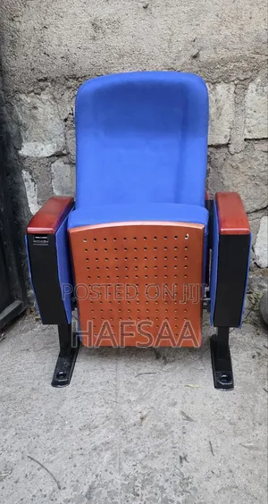 Cinema Chair and Meeting Chair