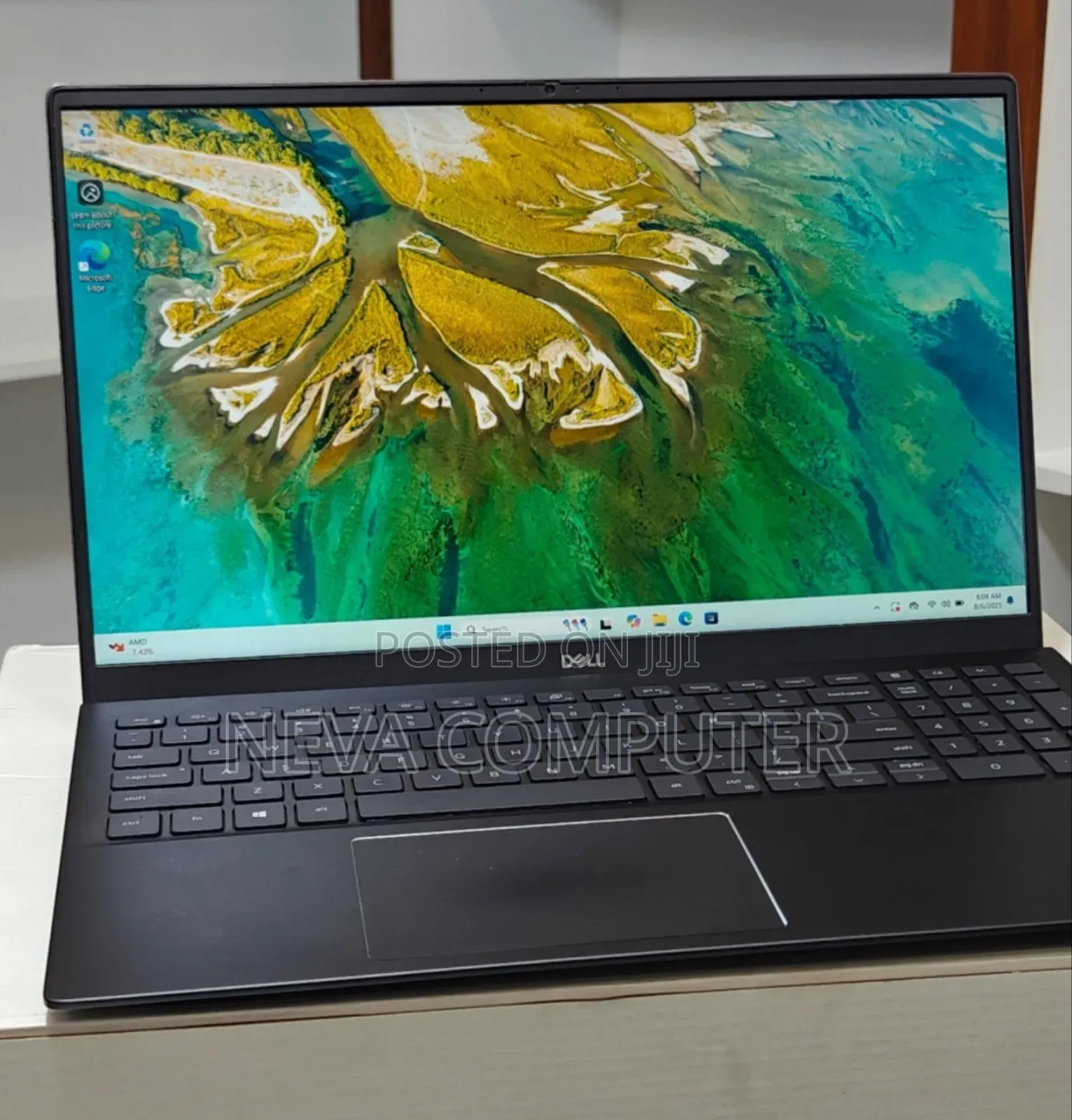 New Laptop Dell Vostro 1014 16GB Intel Core I7 SSD 512GB