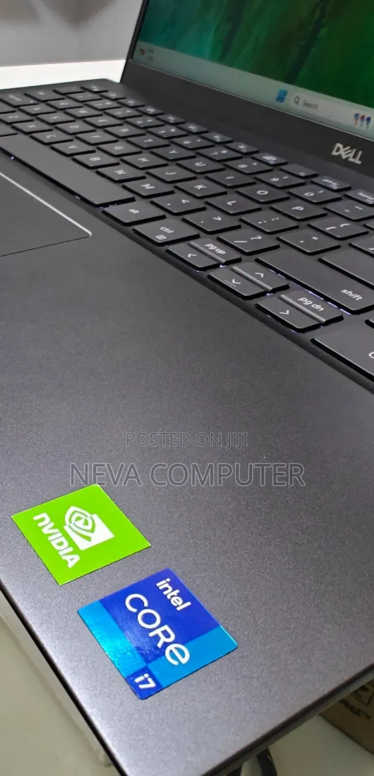 New Laptop Dell Vostro 1014 16GB Intel Core I7 SSD 512GB