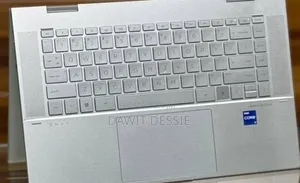 New Laptop HP 16GB Intel Core I7 SSD 512GB
