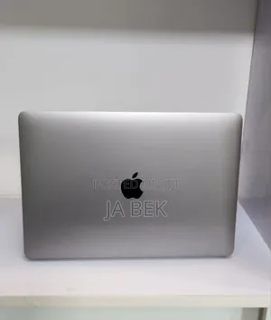 New Laptop Apple MacBook Air 2020 M1 16GB Apple M1 SSD 256GB