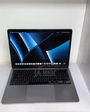 New Laptop Apple MacBook Air 2020 M1 16GB Apple M1 SSD 256GB