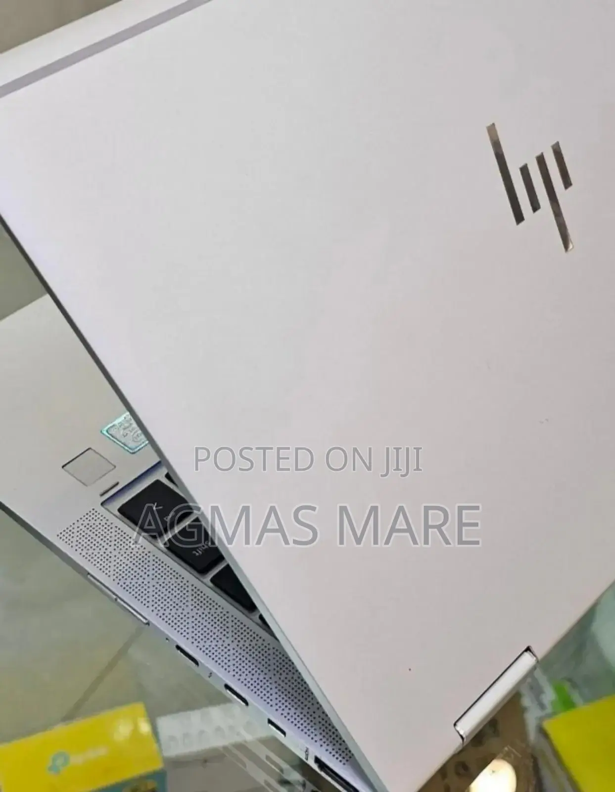 New Laptop HP EliteBook X360 1030 G4 8GB Intel Core I7 SSD 512GB