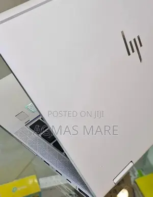 New Laptop HP EliteBook X360 1030 G4 8GB Intel Core I7 SSD 512GB