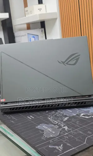 New Laptop Asus ROG Strix G15 16GB Intel Core I9 SSD 1T
