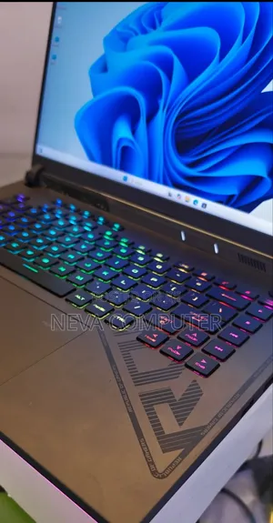 New Laptop Asus ROG Strix G15 16GB Intel Core I9 SSD 1T