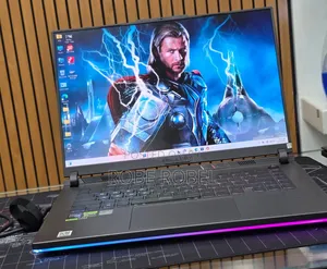 New Laptop Asus ROG Strix G15 16GB Intel Core I9 SSD 1T