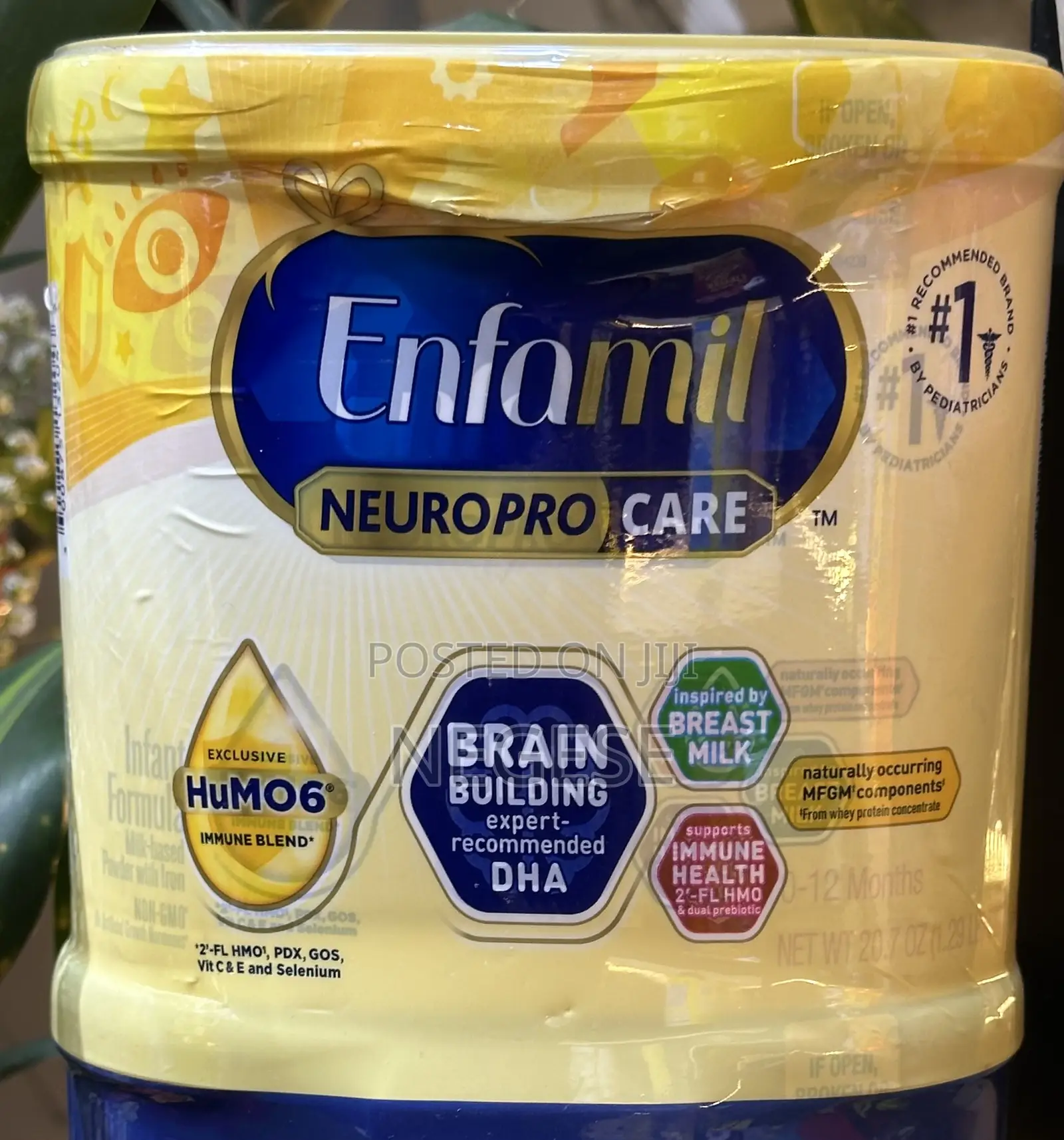 Enfamil Neuropro Baby Formula