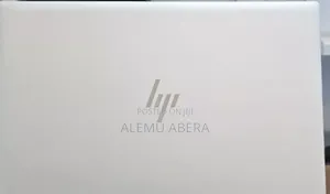 New Laptop HP EliteBook 850 G8 16GB Intel Core I7 SSD 512GB