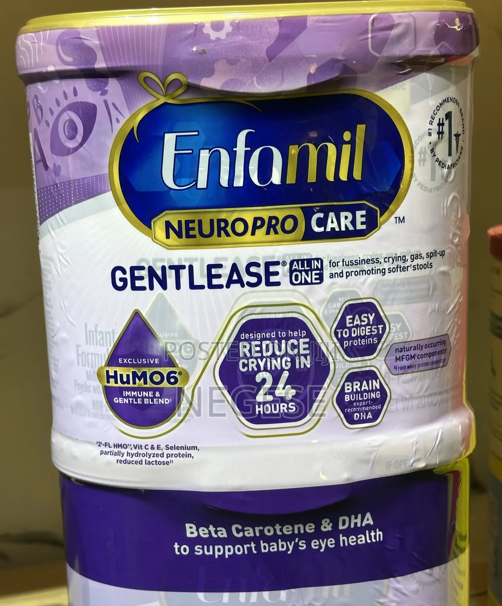 Enfamil Neuropro Baby Formula