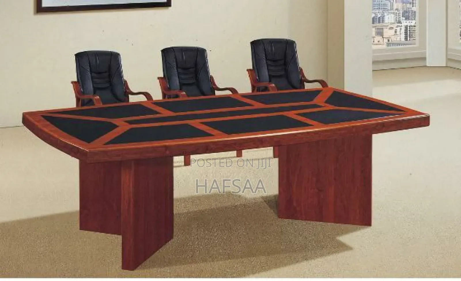 Conference Table 2.40