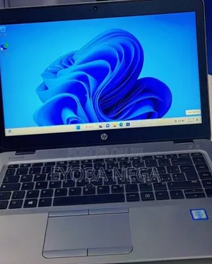 Laptop HP EliteBook 840 G3 8GB Intel Core I5 HDD 1T