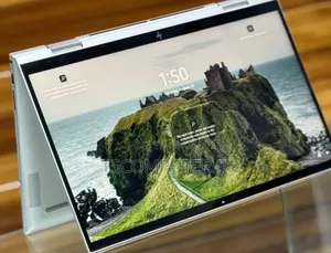 New Laptop HP Envy X360 16GB Intel Core I7 SSD 512GB