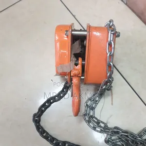 1ton Vital Chain Block