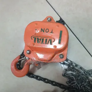 1ton Vital Chain Block