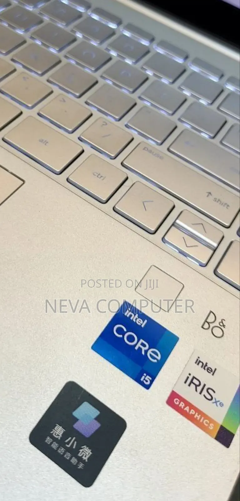 New Laptop HP Pavilion 15 16GB Intel Core I5 SSD 1T