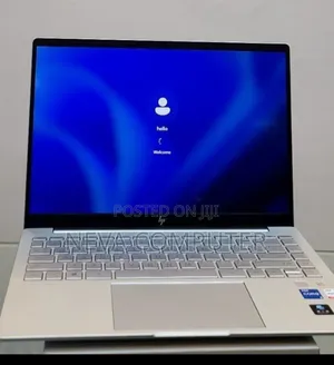 New Laptop HP Pavilion 15 16GB Intel Core I5 SSD 1T