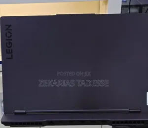 New Laptop Lenovo 16GB AMD Ryzen 7 SSD 512GB