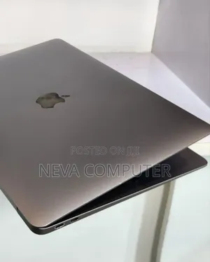 New Laptop Apple MacBook Air 2020 M1 16GB Apple M1 SSD 256GB