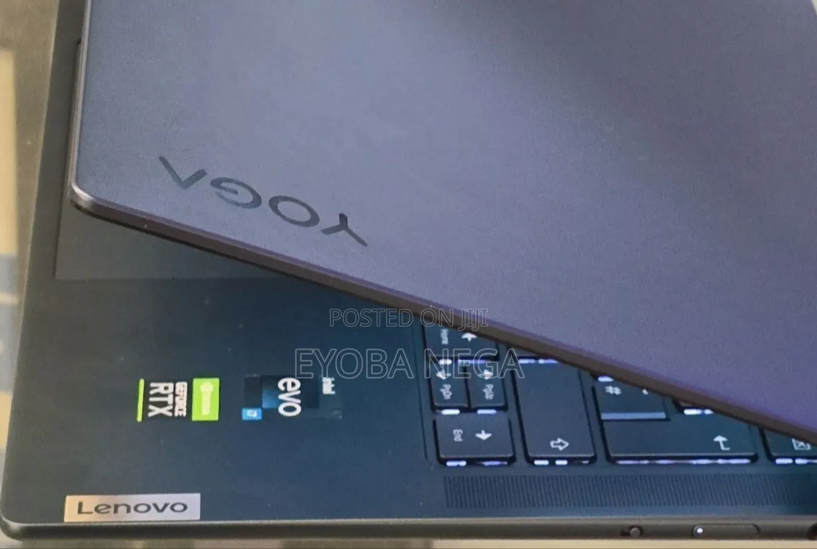 New Laptop Lenovo Yoga 2 16GB Intel Core I7 SSD 512GB