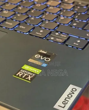 New Laptop Lenovo Yoga 2 16GB Intel Core I7 SSD 512GB