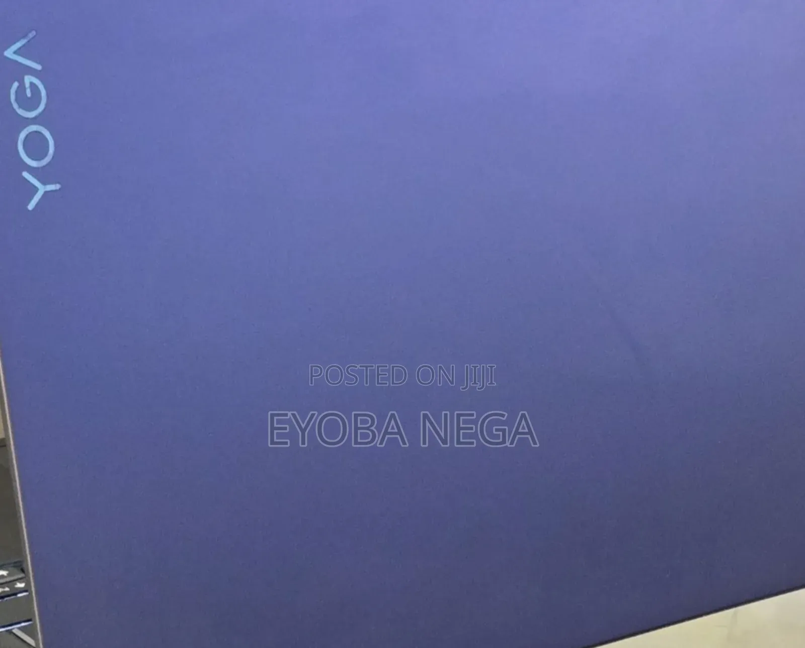 New Laptop Lenovo Yoga 2 16GB Intel Core I7 SSD 512GB