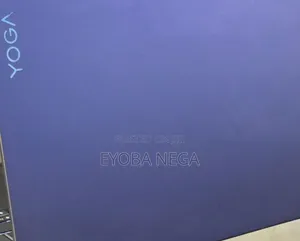 New Laptop Lenovo Yoga 2 16GB Intel Core I7 SSD 512GB