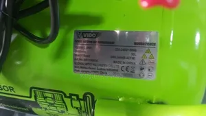 50l Vido 2hp Air Comoreesor