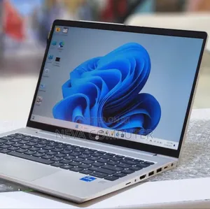 New Laptop HP ProBook 440 G8 8GB Intel Core I5 SSD 256GB