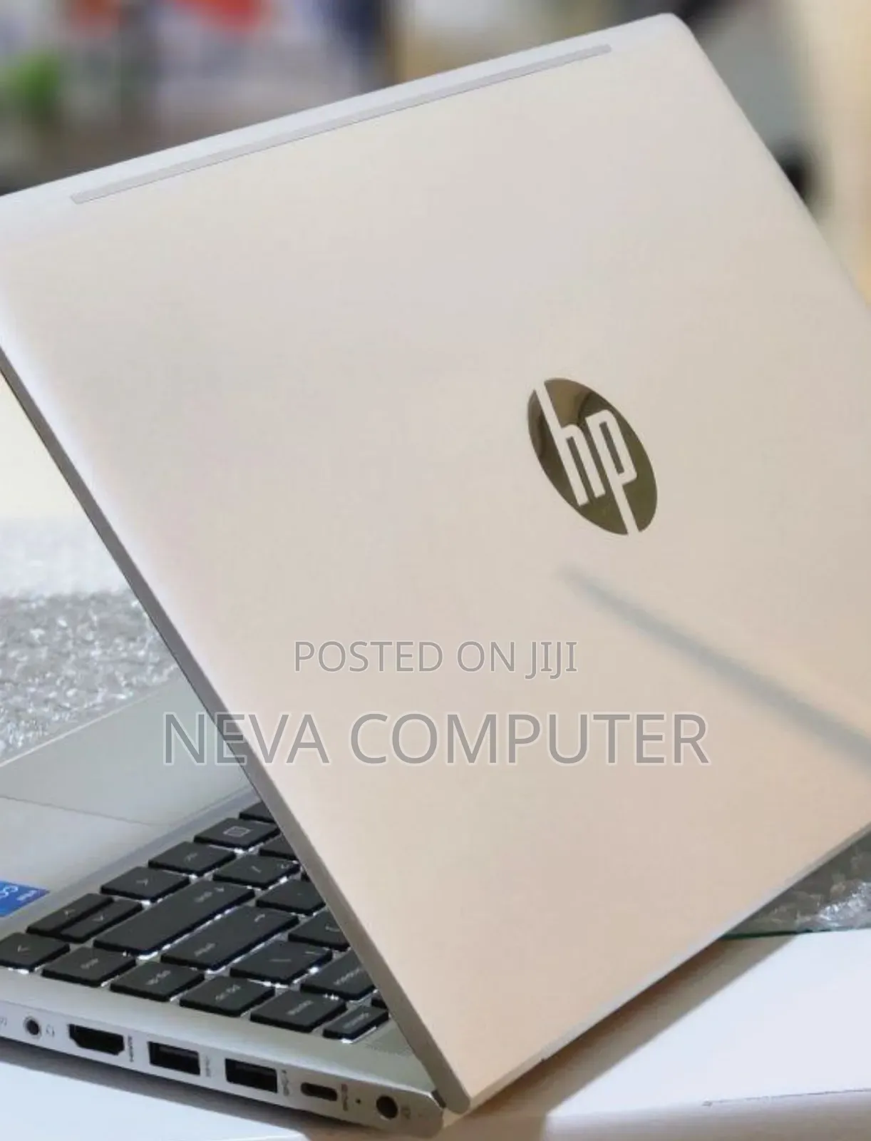 New Laptop HP ProBook 440 G8 8GB Intel Core I5 SSD 256GB