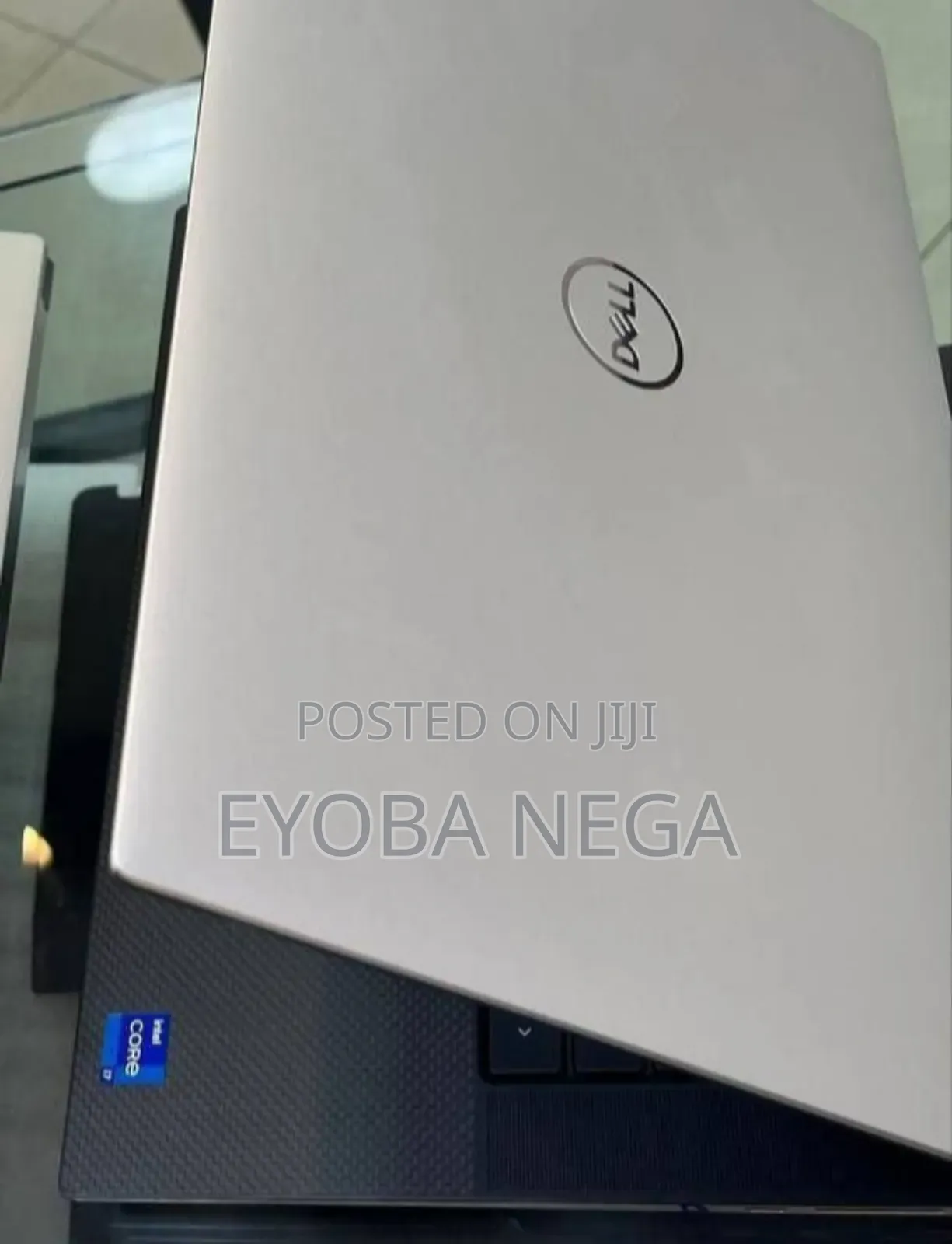 New Laptop Dell XPS 15 16GB Intel Core I7 SSD 512GB